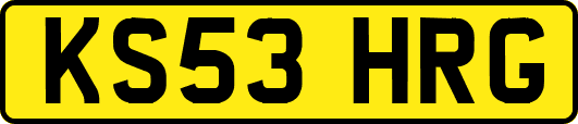 KS53HRG