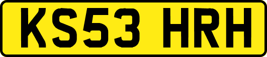 KS53HRH