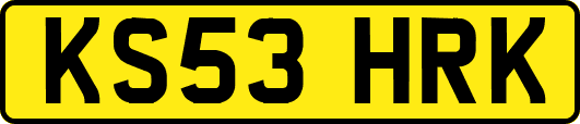 KS53HRK