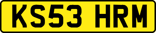 KS53HRM