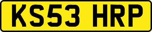 KS53HRP