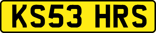 KS53HRS