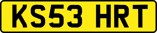 KS53HRT