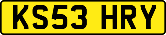 KS53HRY