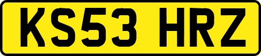 KS53HRZ