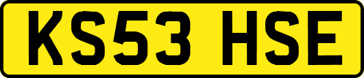 KS53HSE