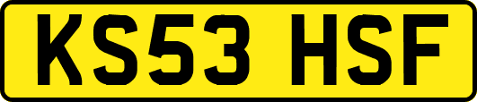 KS53HSF