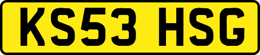 KS53HSG