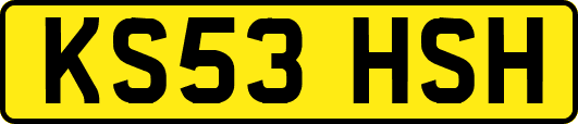 KS53HSH