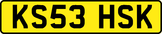 KS53HSK