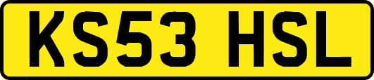 KS53HSL
