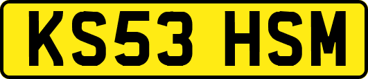 KS53HSM