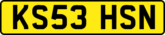 KS53HSN