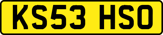 KS53HSO