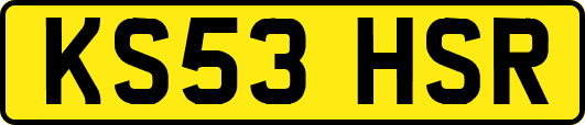 KS53HSR