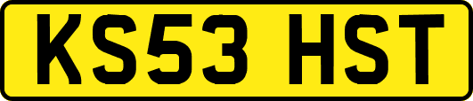 KS53HST