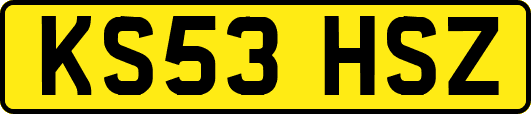 KS53HSZ