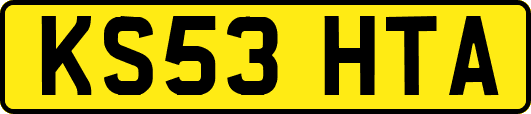 KS53HTA