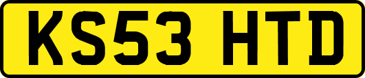 KS53HTD