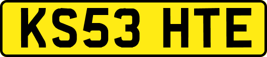 KS53HTE