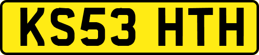 KS53HTH