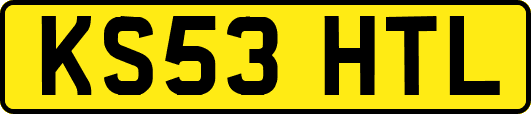 KS53HTL