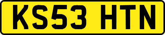 KS53HTN