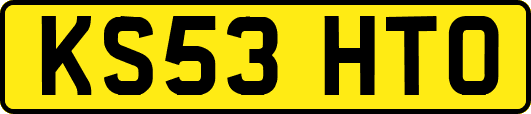 KS53HTO