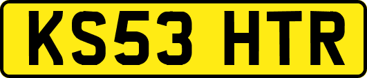 KS53HTR