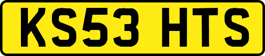 KS53HTS