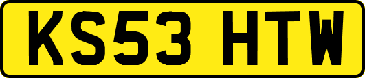 KS53HTW