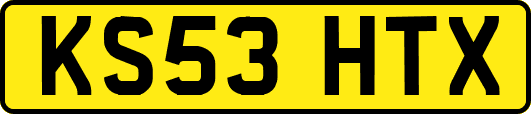 KS53HTX