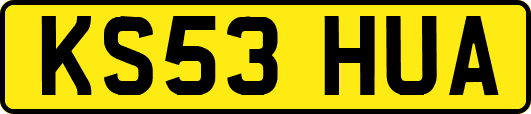 KS53HUA