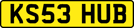 KS53HUB