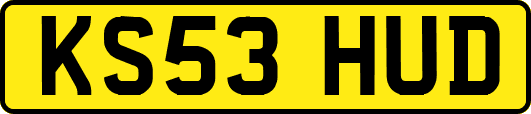 KS53HUD