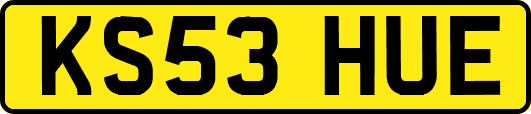 KS53HUE