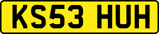 KS53HUH
