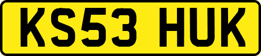 KS53HUK
