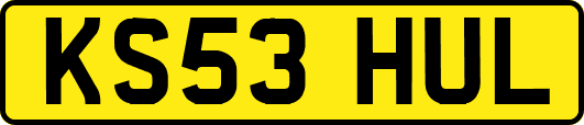KS53HUL