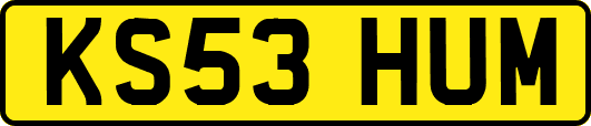 KS53HUM