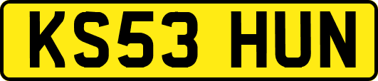 KS53HUN