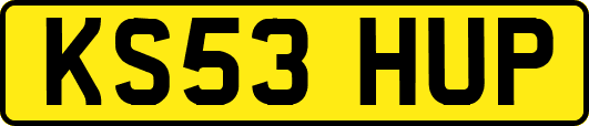 KS53HUP