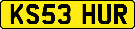 KS53HUR
