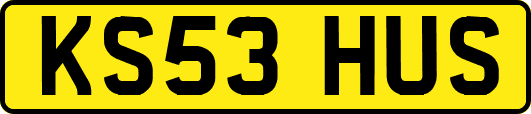KS53HUS