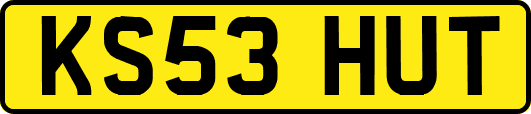KS53HUT