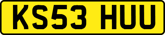 KS53HUU