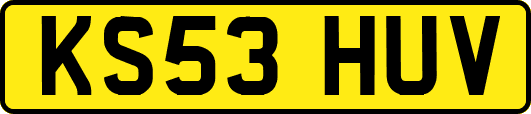 KS53HUV