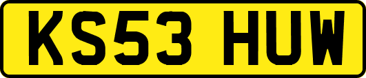 KS53HUW