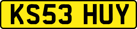 KS53HUY