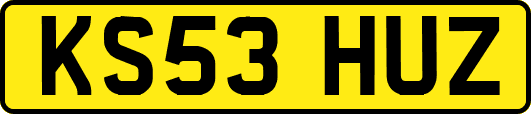 KS53HUZ